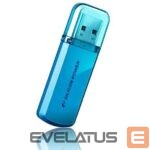 Flash drive Silicon power  Helios 101 8 GB, USB 2.0, Blue 