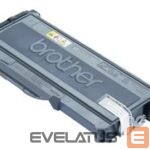 Tarvikud ja tarvikud Brother  TN-2010 Toner Cartridge, Black 