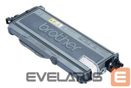 Printer accessories Brother  TN-2010 Toner Cartridge, Black 