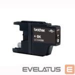 Tarvikud ja tarvikud Brother  LC1240BK Ink Cartridge, Black 