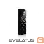 Flash drive Silicon power  Ultima U03 16 GB, USB 2.0, Black 