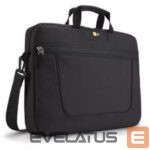 Сумка для портативных компьютеров Case Logic  VNAI215 Fits up to size 15.6 ", Black, Messenger - Briefcase, Shoulder strap 