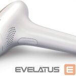 Epiliatorius Philips  Lumea Advanced IPL Hair Removal Device SC1994/00 Bulb lifetime (flashes) 250000, Number of power levels 5, White/Pink 
