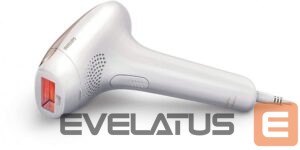 Epilator Philips  Lumea Advanced IPL Hair Removal Device SC1994/00 Bulb lifetime (flashes) 250000, Number of power levels 5, White/Pink 