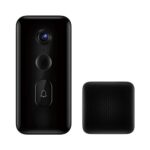 Video kamera Xiaomi  Smart Doorbell 3 Wi-Fi Black