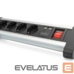 Kaabel Digitus  Office Power Strip DA-70614 