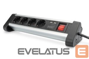 Cable Digitus  Office Power Strip DA-70614 
