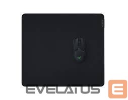 Arvutitoolid / lauad Razer  Gigantus V2 Soft Large Gaming mouse pad, Black 