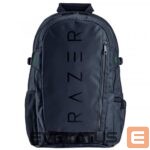 Сумка для портативных компьютеров Razer  Rogue V3 15" Backpack Black, Waterproof 