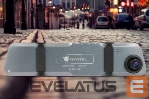 Kaameratarvik Navitel  Night Vision Car Video Recorder MR155 Mini USB 