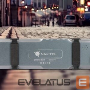 Kaameratarvik Navitel  Night Vision Car Video Recorder MR155 Mini USB 