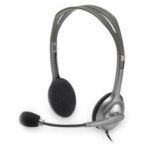 Wired headphones Logitech  LGT-H110 