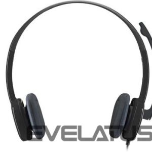 Wired headphones Logitech  H151 