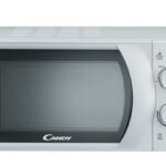 Microwave Candy  Microwave Oven CMW 2070 M Rotary, 700 W, White, Free standing 