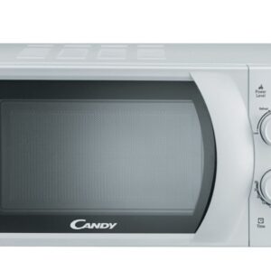 Mikroviļņu krāsns Candy  Microwave Oven CMW 2070 M Rotary, 700 W, White, Free standing 