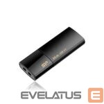 Flash drive Silicon power  Blaze B05 16 GB, USB 3.0, Black 