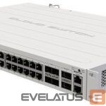 Server - Other Accessories Mikrotik  Cloud Router Switch 354-48G-4S+2Q+RM with RouterOS L5 License 