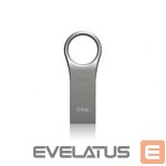 Zibatmiņa Silicon power  Firma F80 16 GB, USB 2.0, Silver 