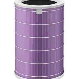 Filtrid ja tarvikud Xiaomi  Air Purifier Filter  Mi SCG4011TW  Purple 