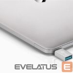 Ruuterid Goobay  USB-C to USB A 3.0 adapter 56620 USB Type-C, USB 3.0 female (Type A), Silver 