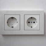 Cita datorprece Goobay  Child protection covers 51319 