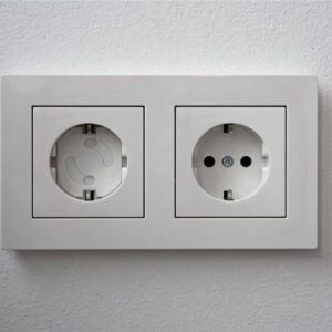 Cita datorprece Goobay  Child protection covers 51319 