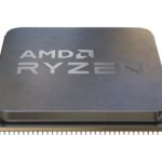 Protsessor AMD  CPU Desktop Ryzen  9 5950X 