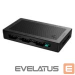 Cooler Deepcool  2-in-1 PWM & RGB Hub SC790 