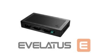 Cooler Deepcool  2-in-1 PWM & RGB Hub SC790 