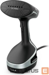 Steam cleaners TEFAL  Garment Steamer DT8270 Handheld, 2000 W, 0.19 L, 30 g/min, Black 