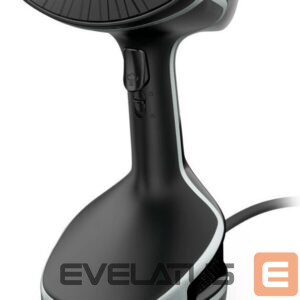 Aurupuhastid TEFAL  Garment Steamer DT8270 Handheld, 2000 W, 0.19 L, 30 g/min, Black 