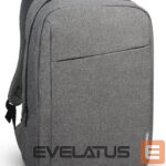 Nešiojamojo kompiuterio krepšys Lenovo  15.6-inch Laptop Casual Backpack B210 Grey 