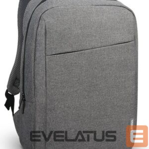 Laptop Bag Lenovo  15.6-inch Laptop Casual Backpack B210 Grey 
