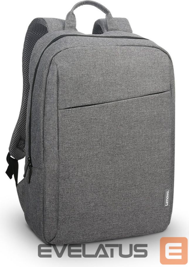 Laptop Bag Lenovo 15.6-inch Laptop Casual Backpack B210 Grey
