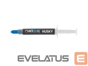 Dzesētājs Natec  Thermal Grease, Husky, 4 g 