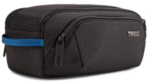 Laptop Bag Thule  Toiletry Bag Crossover 2 Black 
