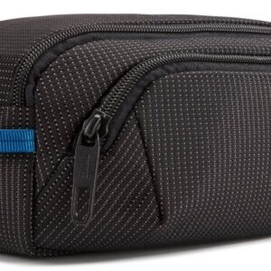 Laptop Bag Thule  Toiletry Bag Crossover 2 Black 
