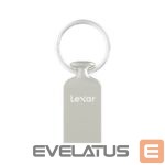 Flash drive Lexar  USB Flash Drive JumpDrive M22 64 GB, USB 2.0, Silver 