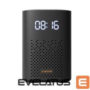 Bezvadu skaļrunis Xiaomi  Smart Speaker IR Control Black