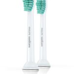 Hambahari Philips  Standard Sonic toothbrush heads HX6012/07 Heads, For adults, Number of brush heads included 2 