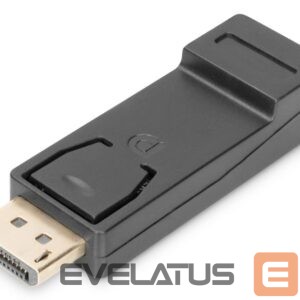 Monitor accessory Digitus  DisplayPort to HDMI adapter 