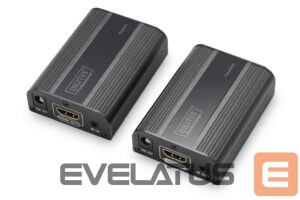 Adapteris Digitus  4K HDMI Extender Set, 4K/60Hz 
