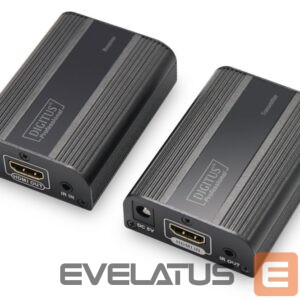 Adapteris Digitus  4K HDMI Extender Set, 4K/60Hz 