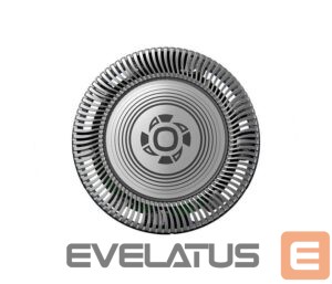 Raseerijad Philips  Shaving heads replacement for S3000 SH30/50 ComfortCut Number of shaver heads/blades 3 