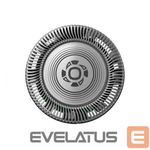 Raseerijad Philips  Shaving heads replacement for S3000 SH30/50 ComfortCut Number of shaver heads/blades 3 