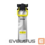 Аксессуары и расходные материалы EPSON  C13T01C400 Ink, Yellow 