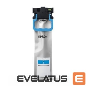 Printer accessories EPSON  C13T01C200 Ink, Cyan 