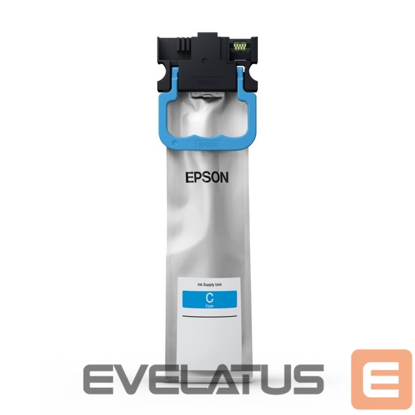 Printer accessories EPSON C13T01C200 Ink, Cyan