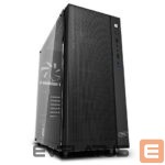 Arvuti korpus Deepcool  MATREXX 55 MESH Side window, Black, E-ATX, Power supply included No 