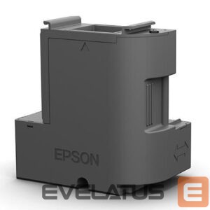 Printer accessories EPSON  T04D100 Eco Tank Maintenance Box  Inkjet Maintenance 